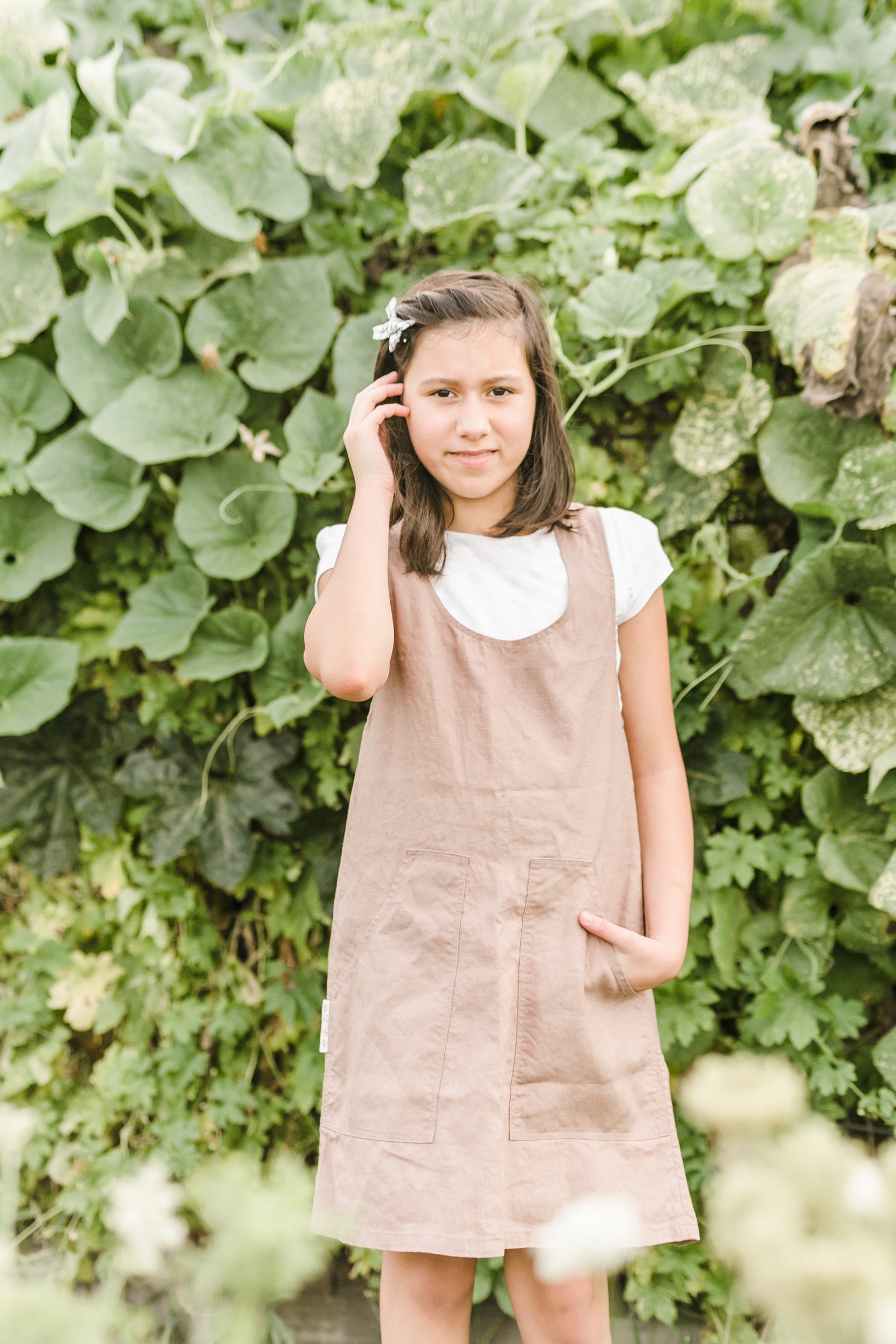 Kids Pinafores | Order Kids Pinafore Dresses & Pinafore Dresses for ...